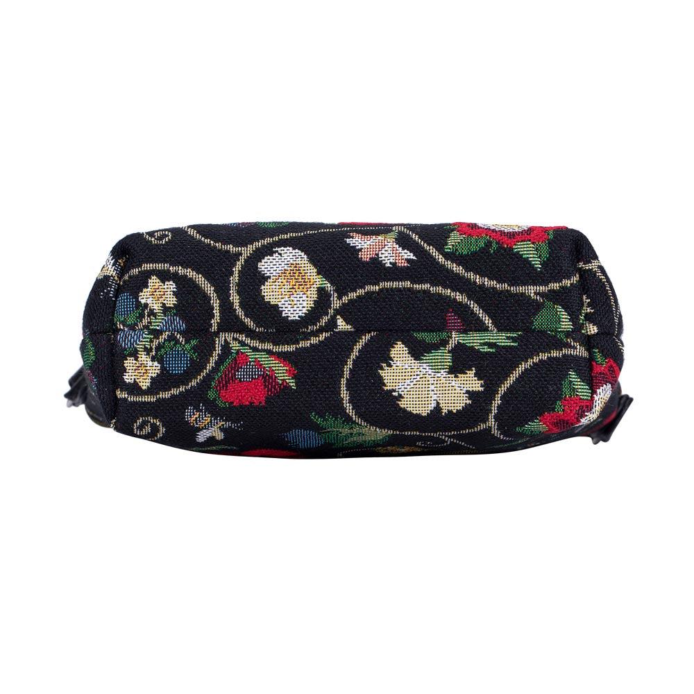 Signare Tapestry Sling Bag „Jacobean Dream“