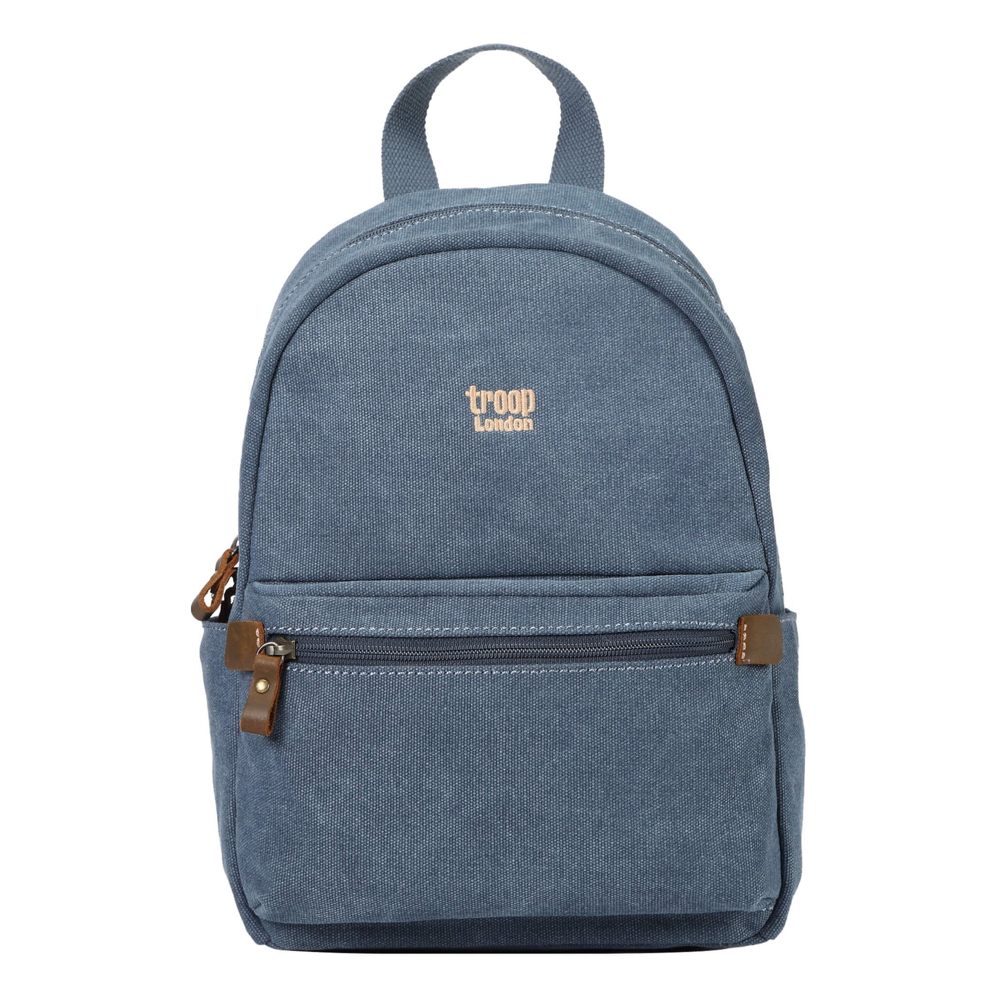 Troop London Canvas Backpack