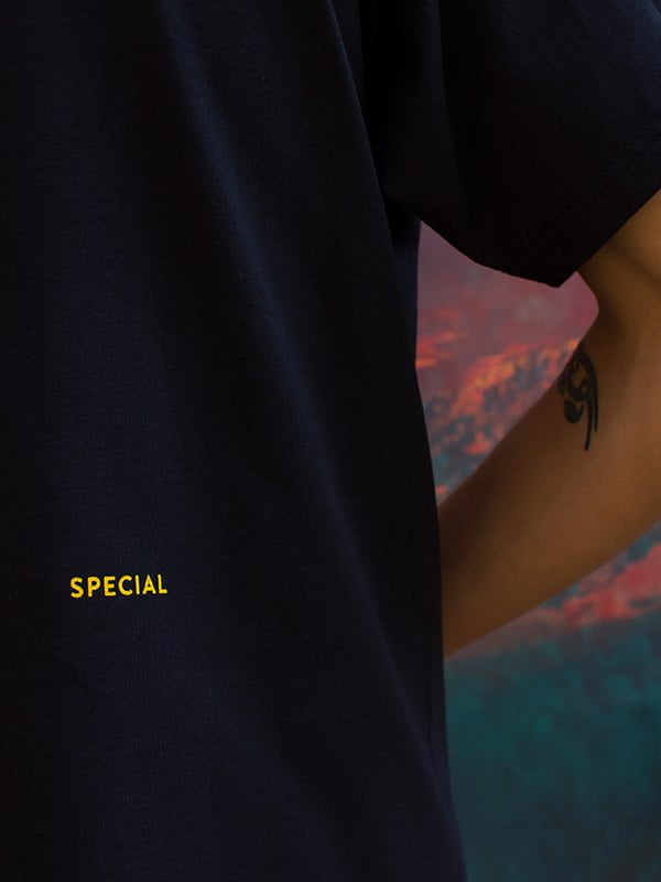 T-Shirt in limitierter Auflage-2