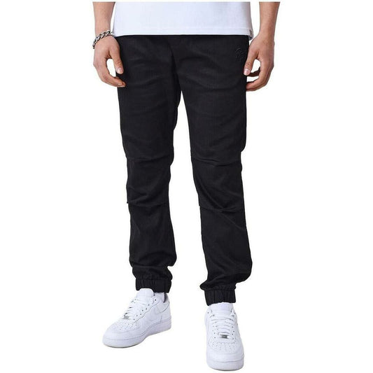 Project X Paris Herren Hose 2442012 in Schwarz-0