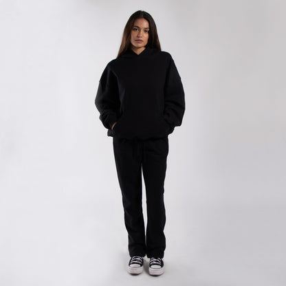 Unisex Heavyweight Fleece Hoodie-1