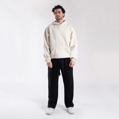 Unisex Heavyweight Fleece Hoodie-6