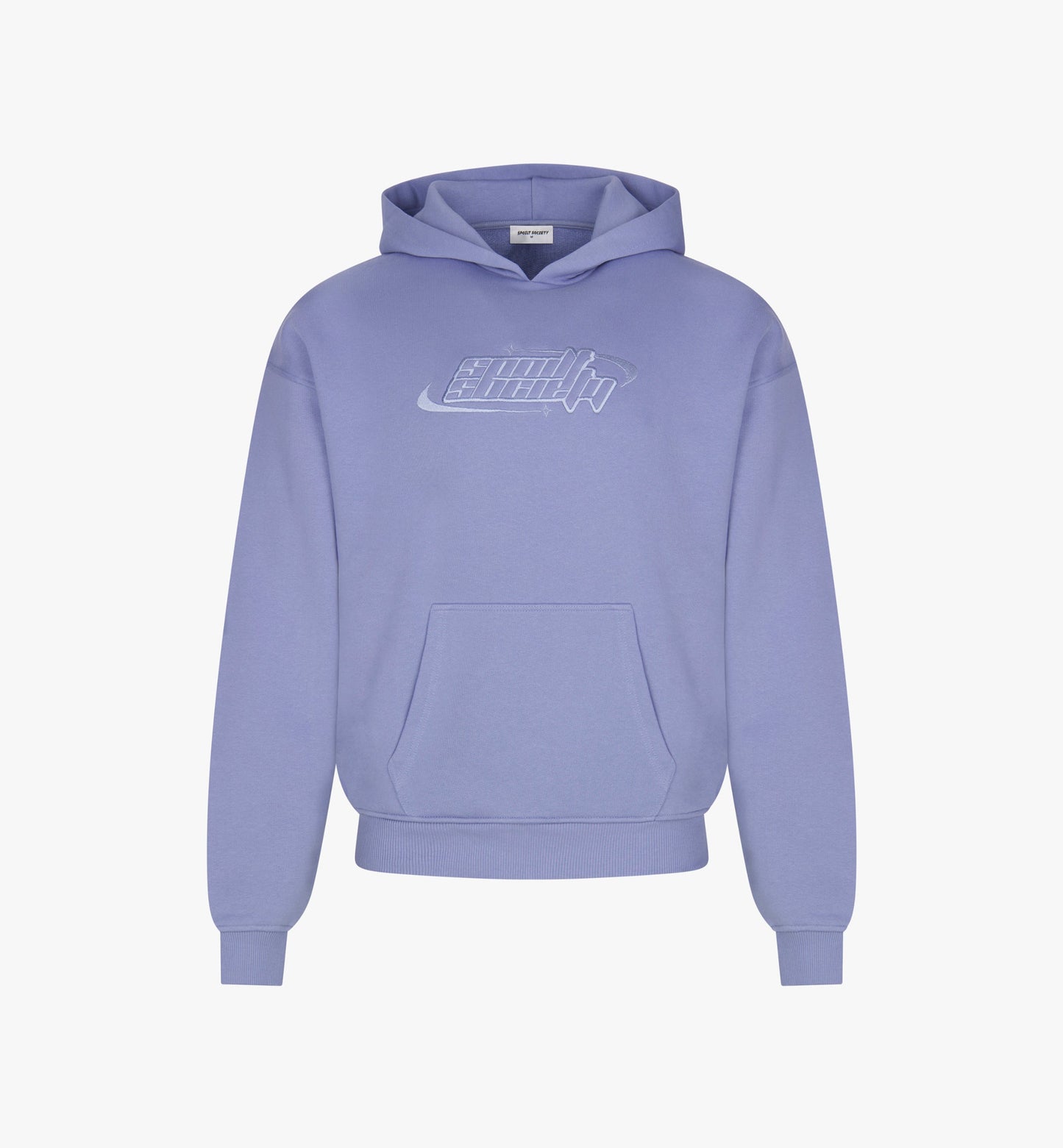 Spoilt Society Hoodie „Y2K“