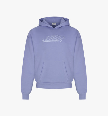 Spoilt Society Hoodie „Y2K“