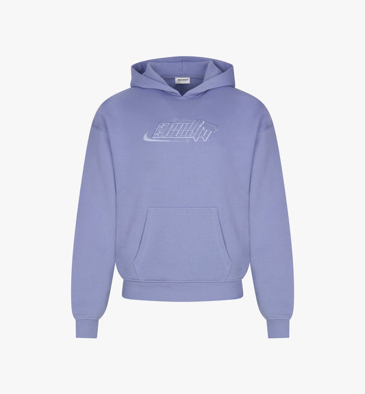 Spoilt Society Hoodie „Y2K“
