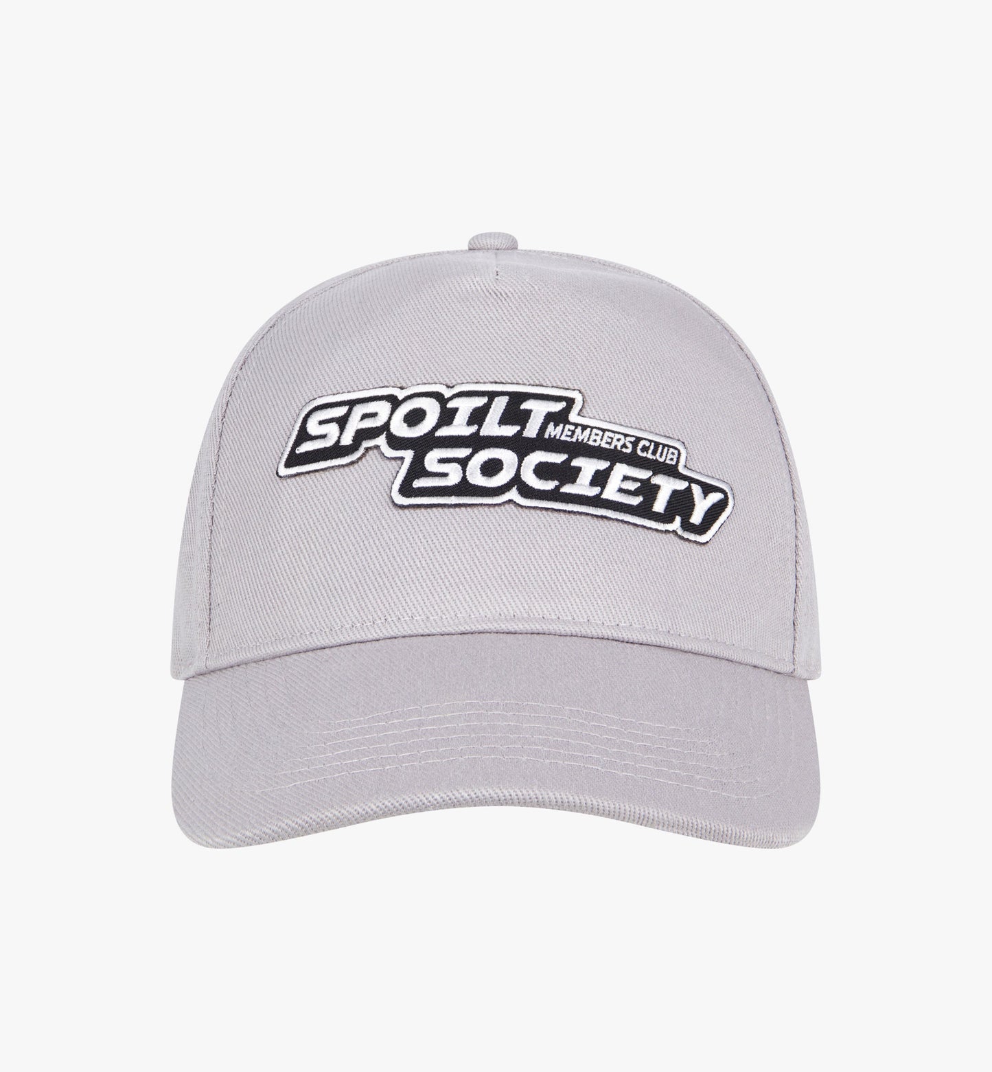 Spoilt Cap „Members Club“ -0
