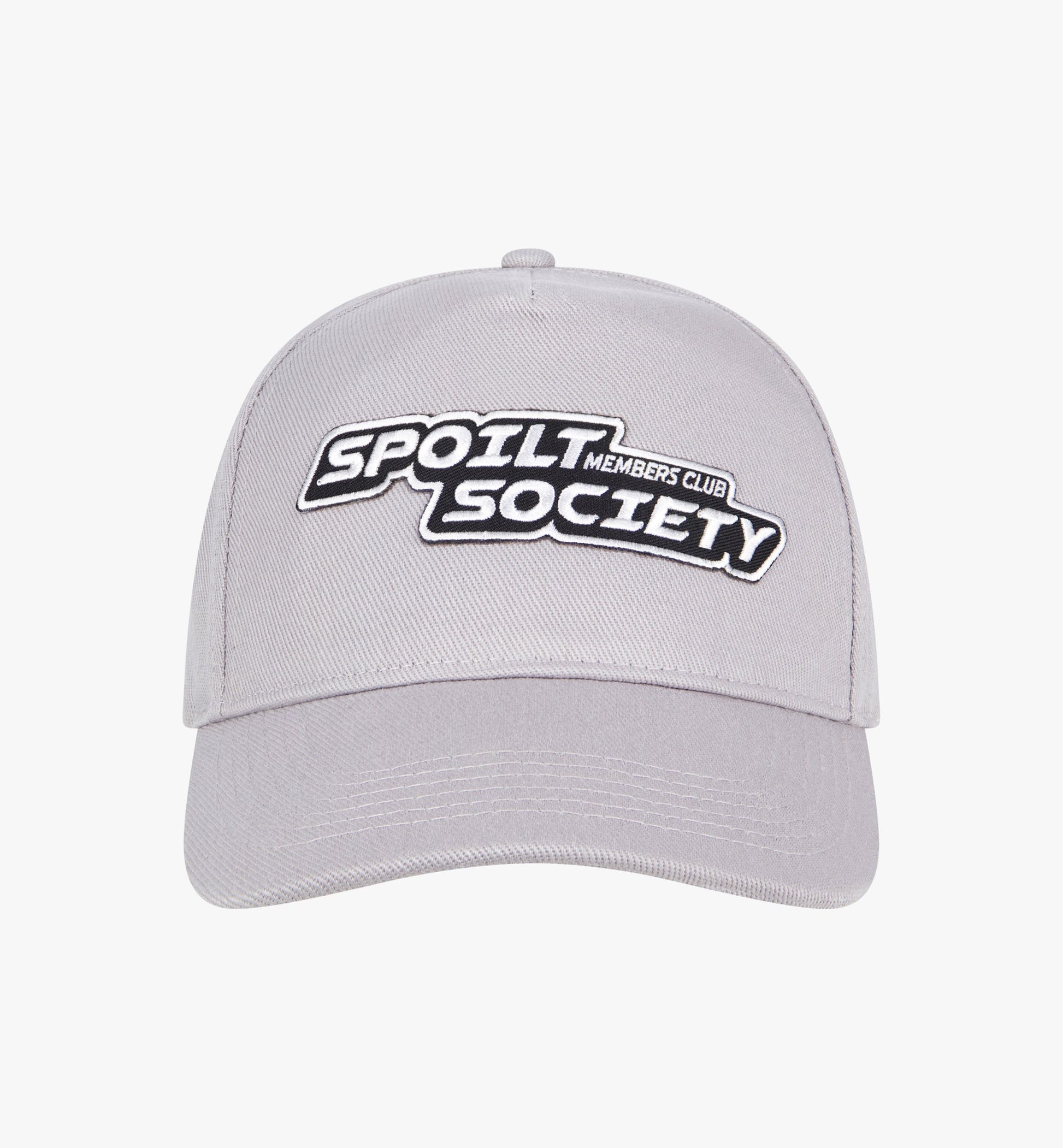 Spoilt Cap „Members Club“ -0