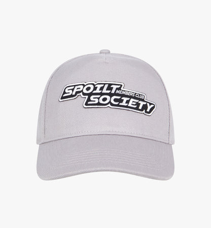 Spoilt Cap „Members Club“ -0