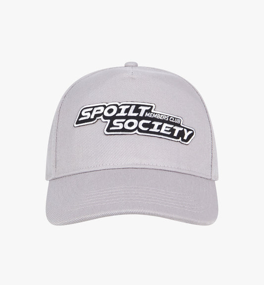 Spoilt Cap „Members Club“ -0