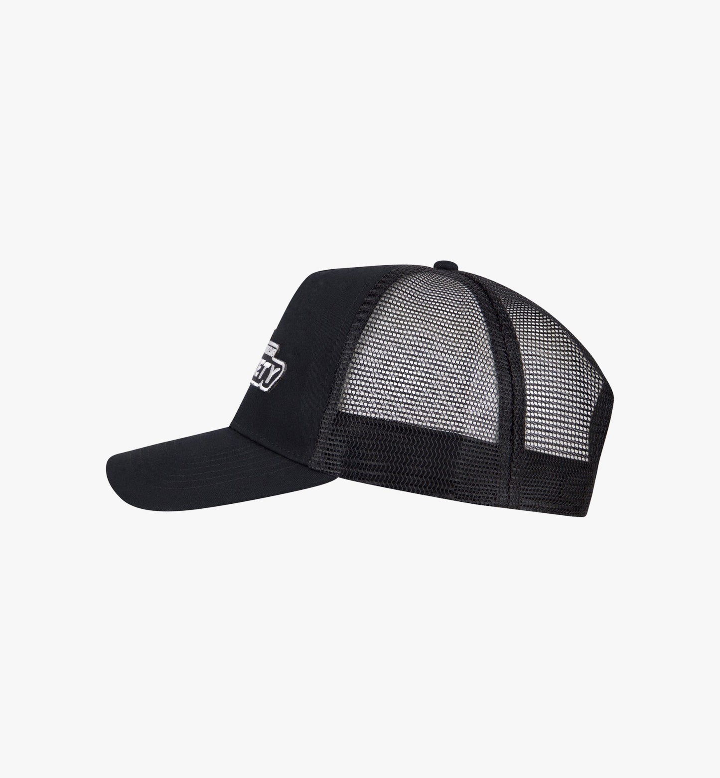 Spoilt Cap „Members Club“-3