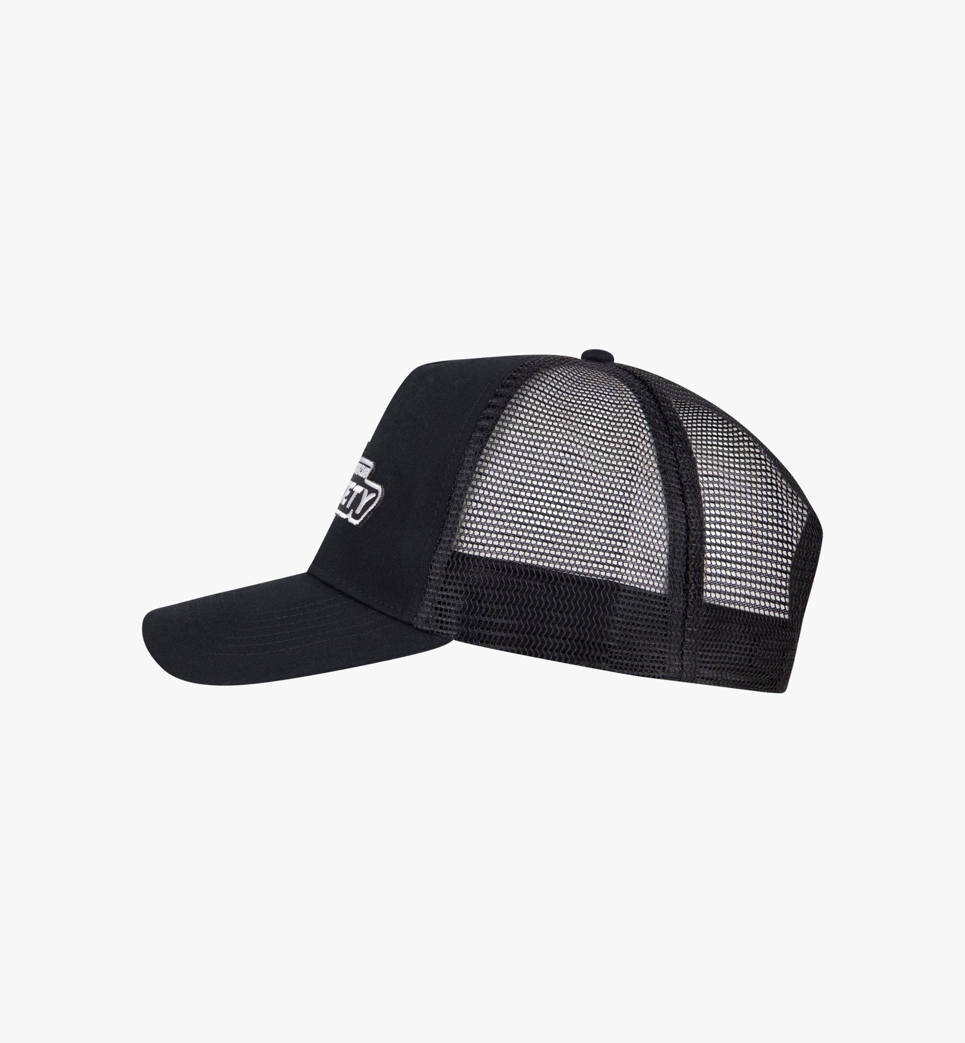 Spoilt Cap „Members Club“-3