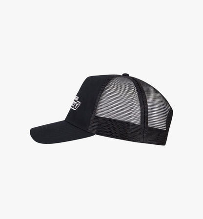 Spoilt Cap „Members Club“-3