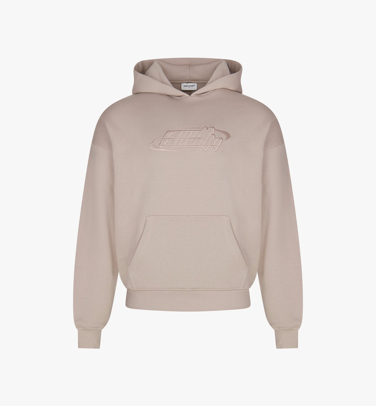 Spoilt Society Hoodie „Y2K“-0