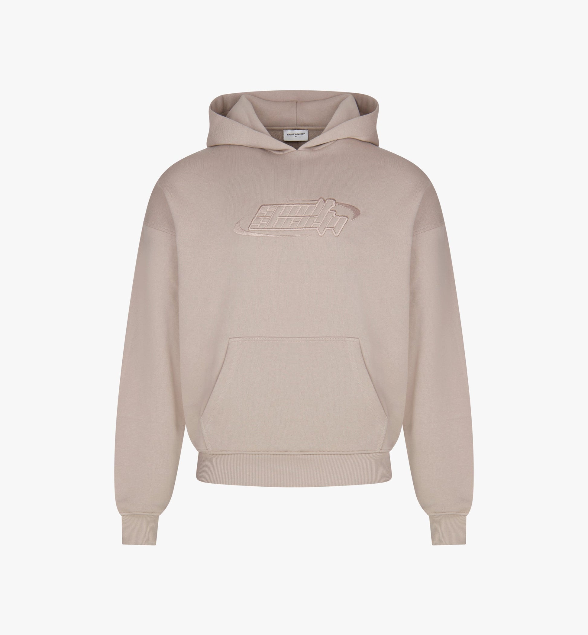 Spoilt Society Hoodie „Y2K“-0