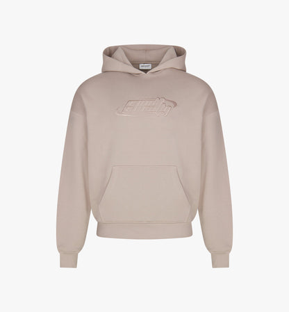 Spoilt Society Hoodie „Y2K“-0