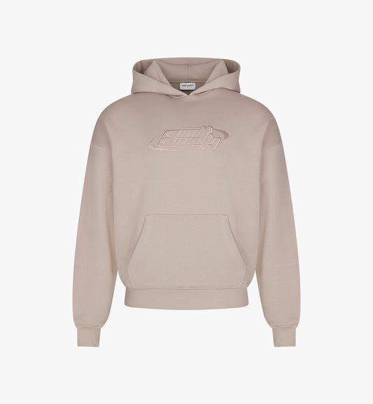 Spoilt Society Hoodie „Y2K“-0