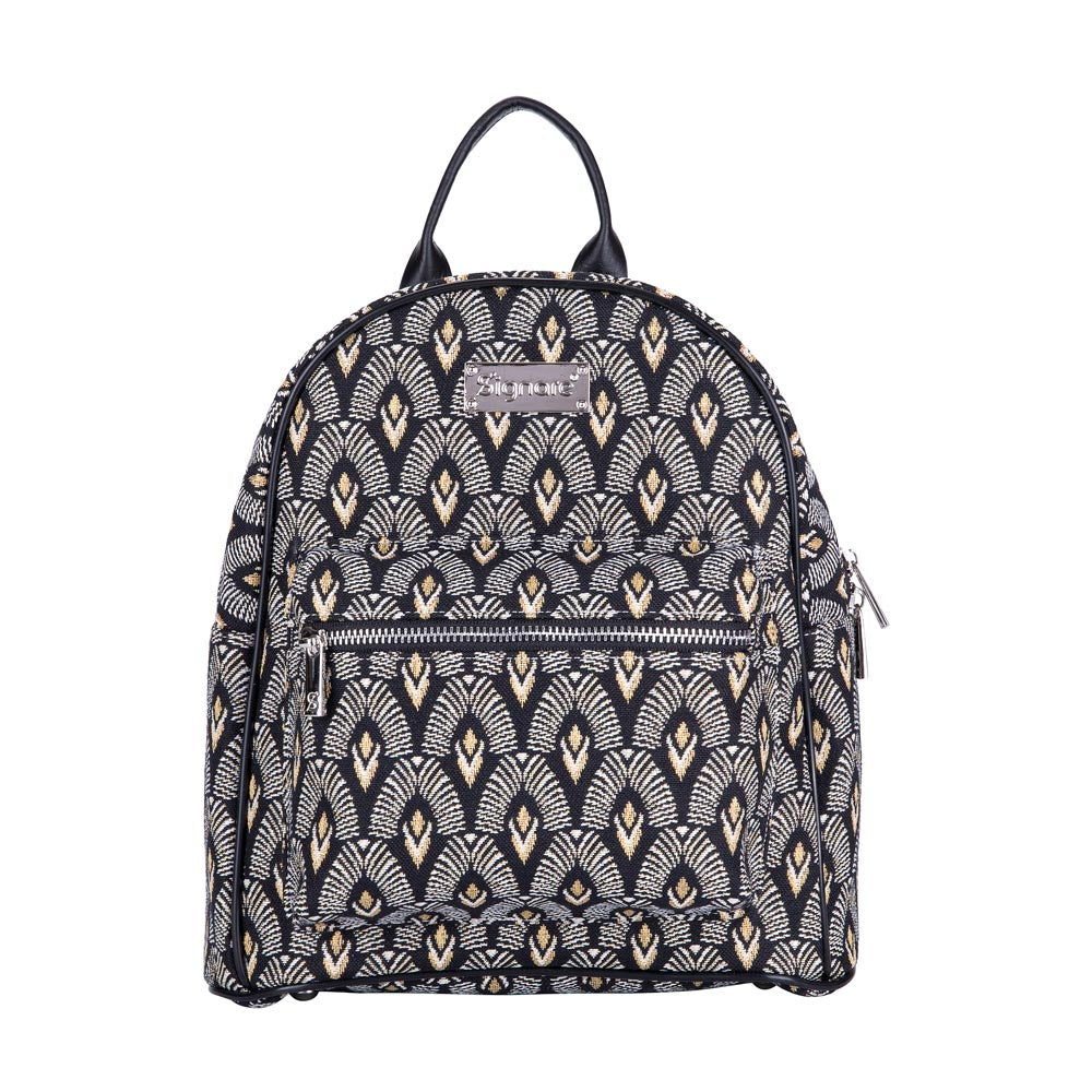 Signare Tapestry Rucksack-0