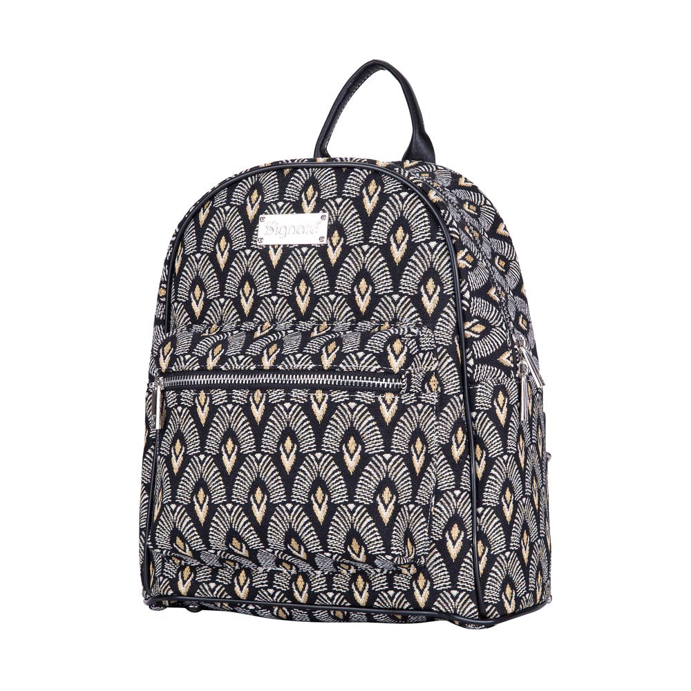 Signare Tapestry Rucksack-1