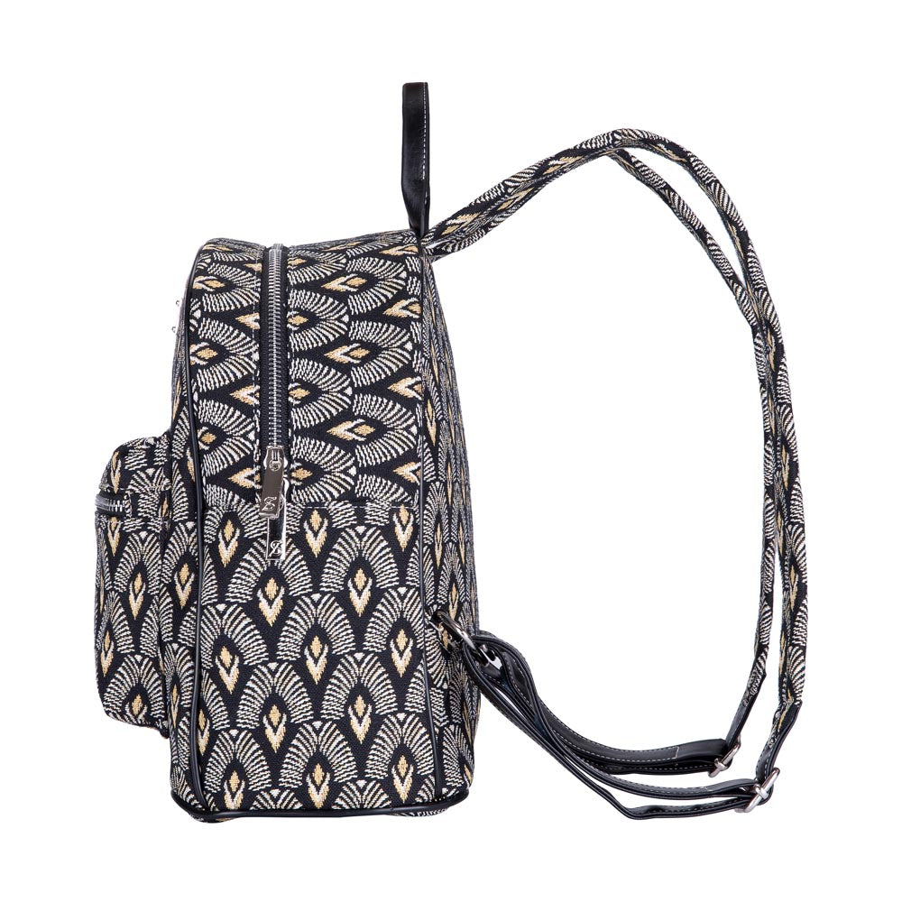 Signare Tapestry Rucksack-2