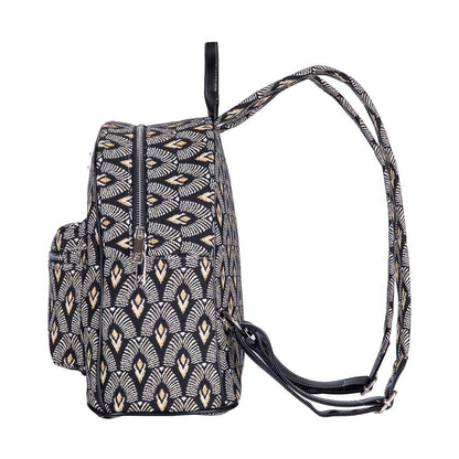 Signare Tapestry Rucksack-2