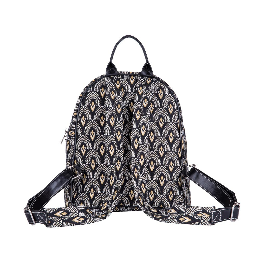 Signare Tapestry Rucksack-3