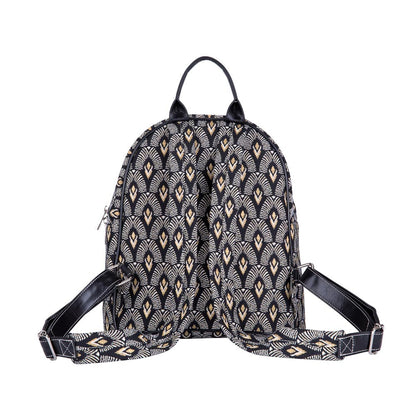 Signare Tapestry Rucksack-3