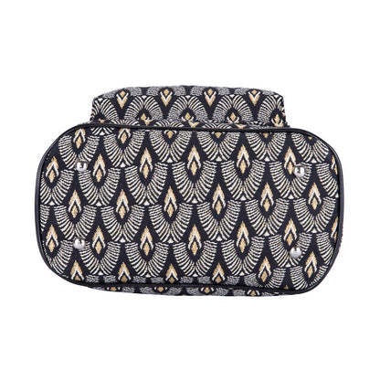 Signare Tapestry Rucksack-4