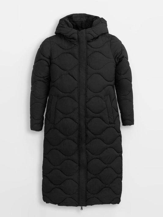 Damenjacke in Schwarz – Zeitlos, praktisch & bequem 🖤🧥
