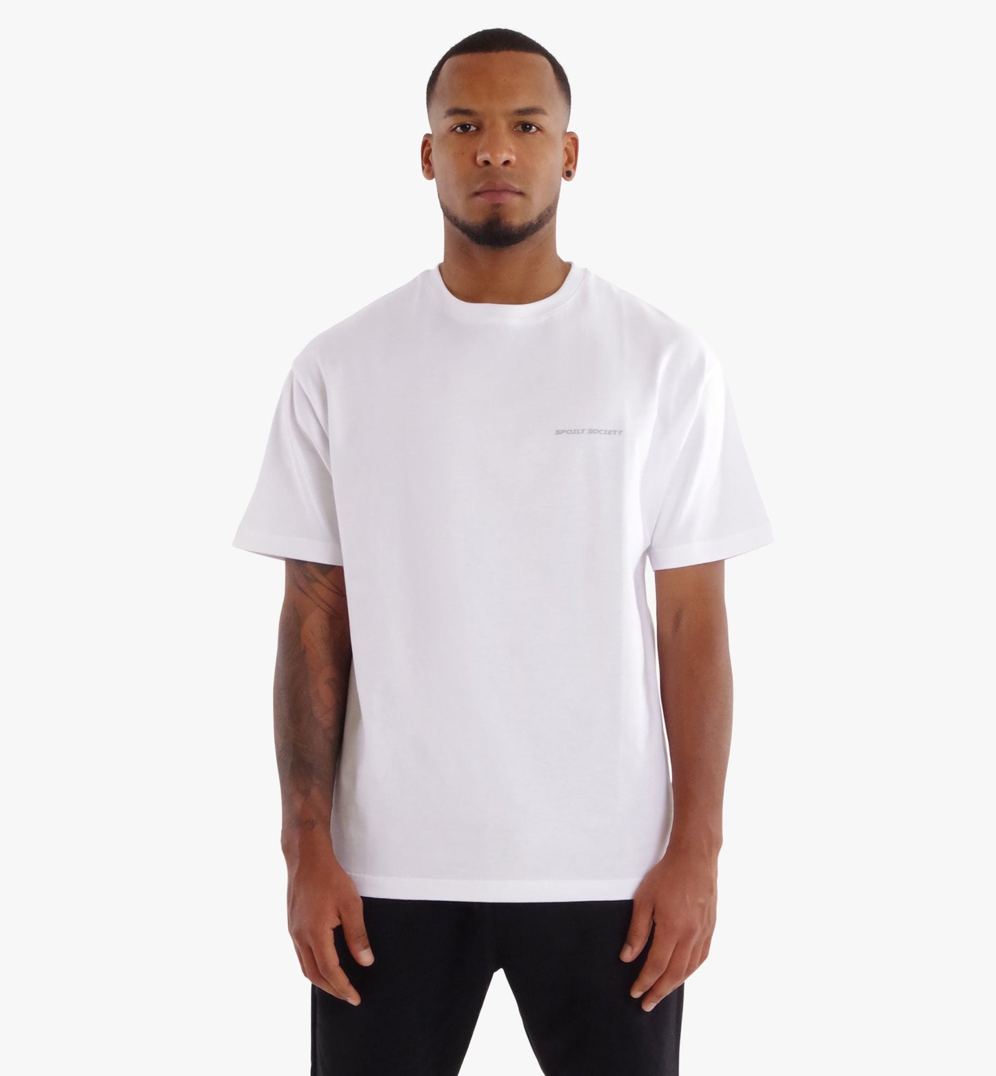 Spoilt Society Basic T-Shirt