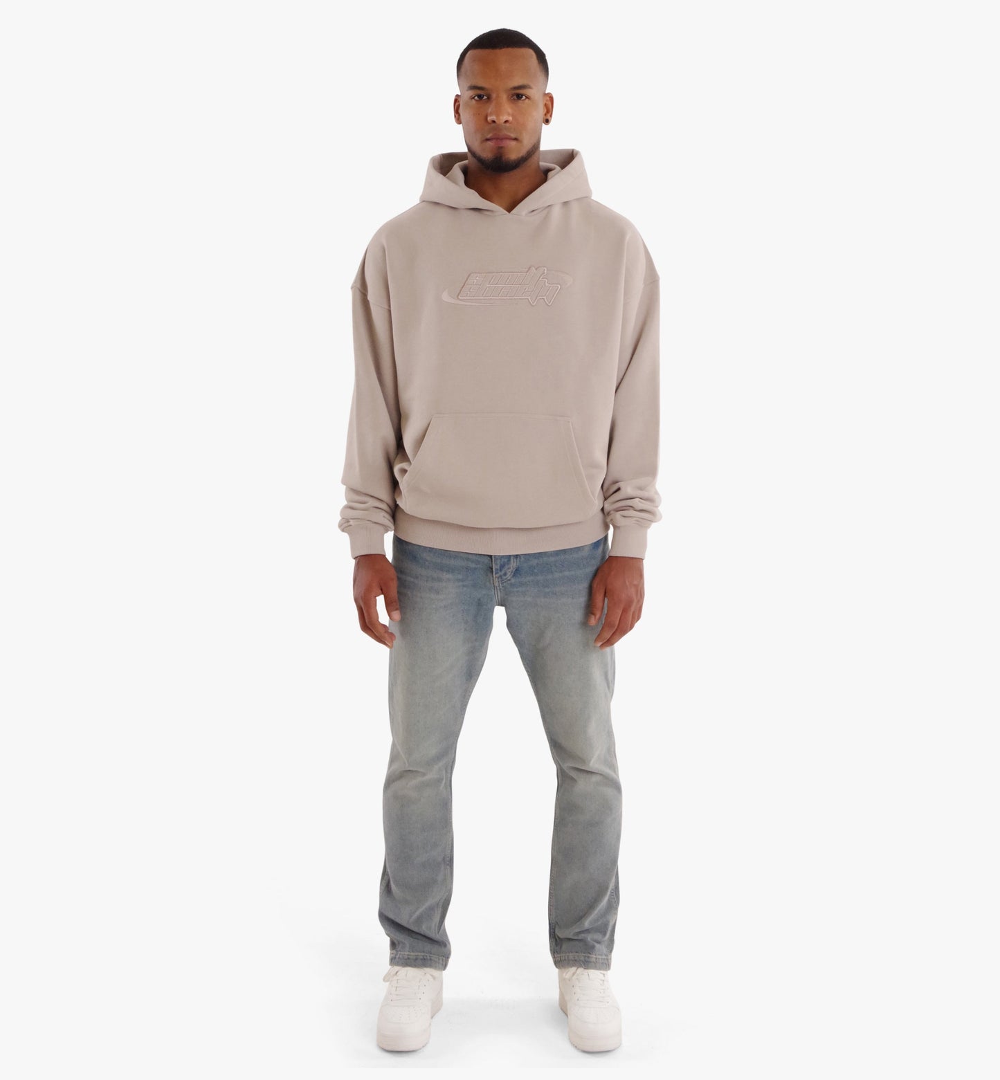 Spoilt Society Hoodie „Y2K“-2