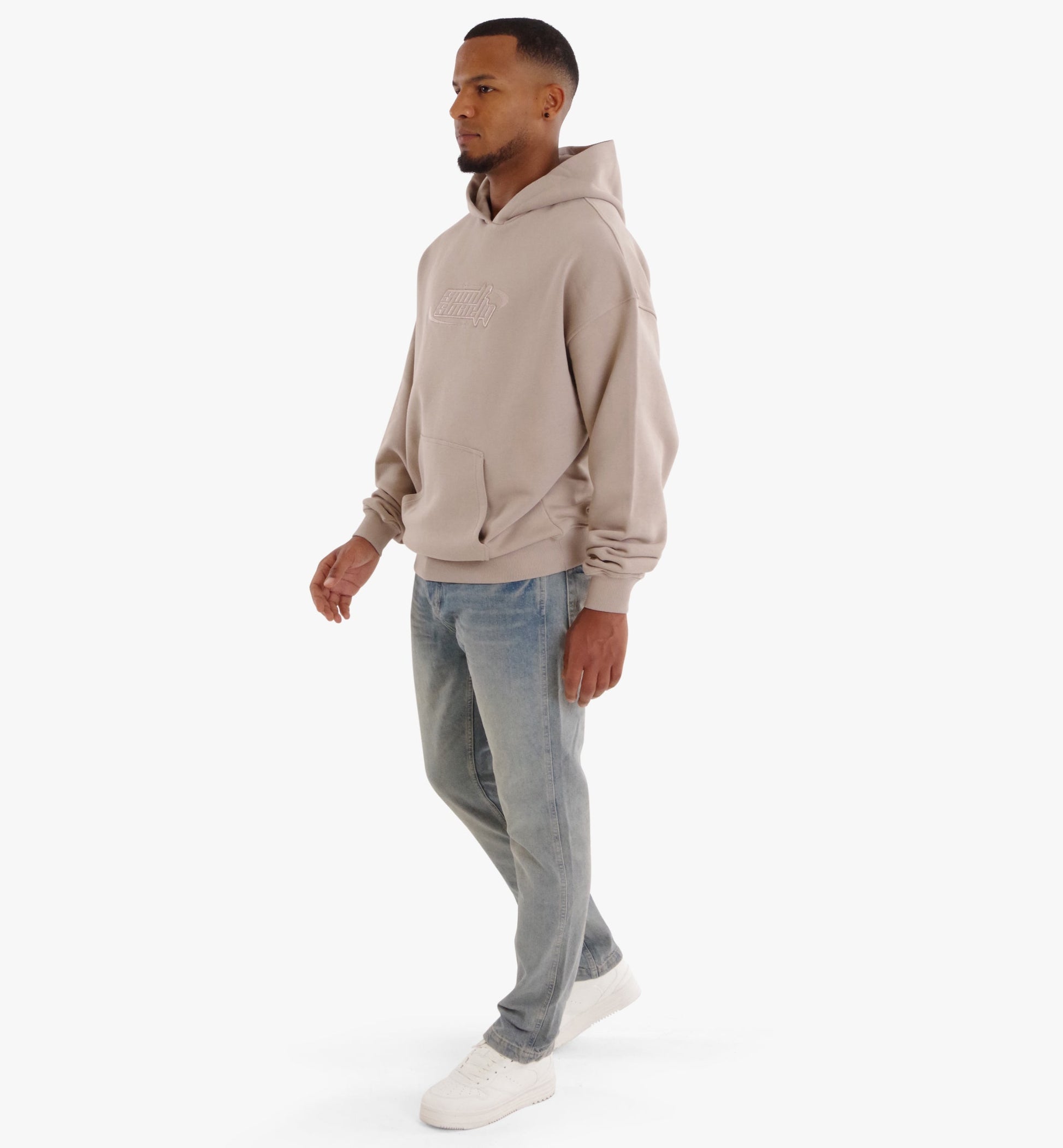 Spoilt Society Hoodie „Y2K“-3