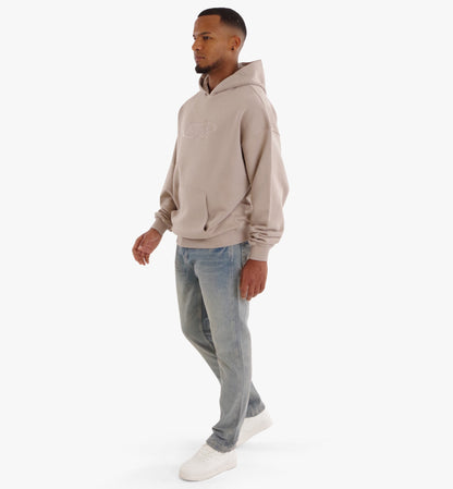 Spoilt Society Hoodie „Y2K“-3