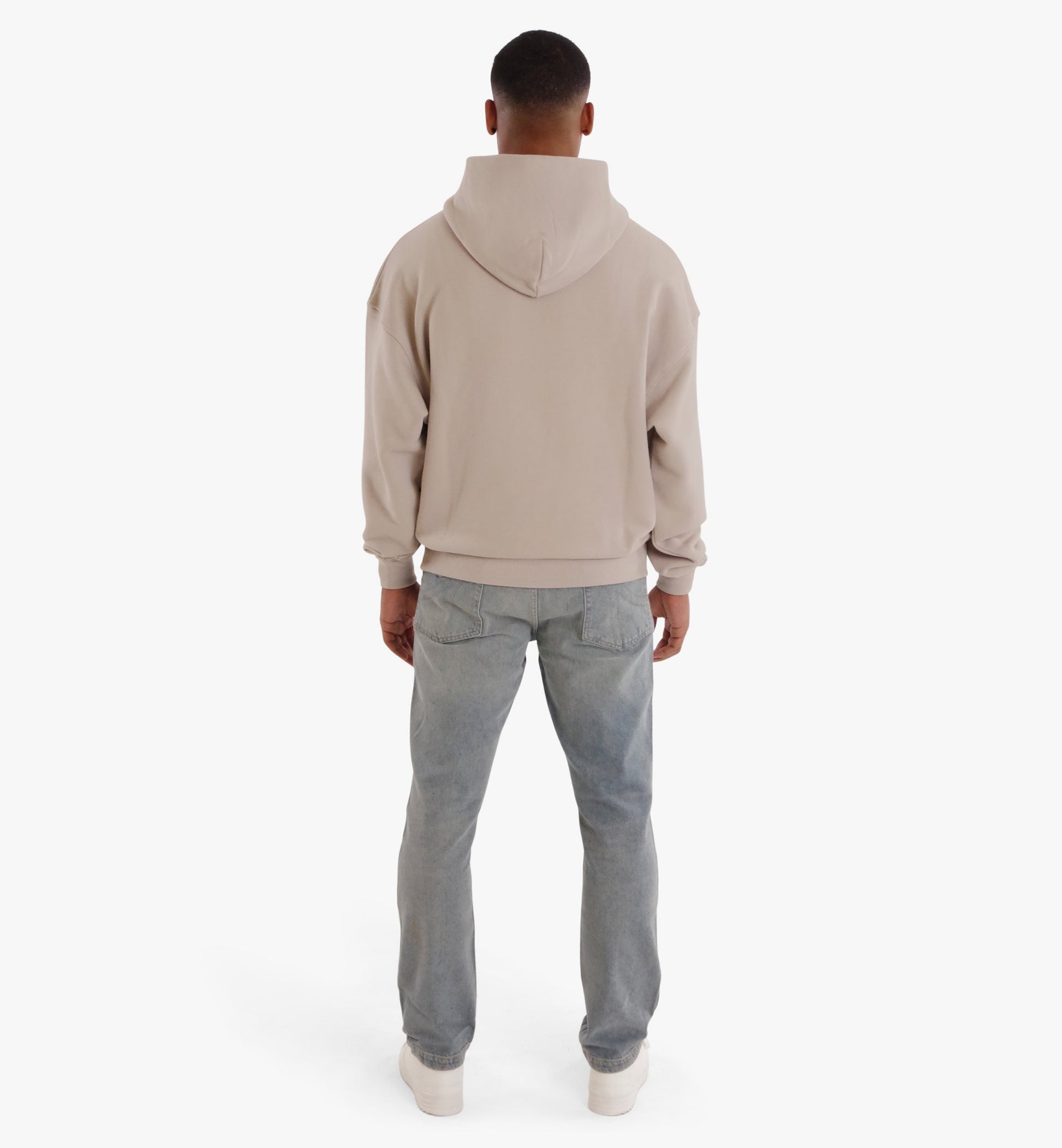 Spoilt Society Hoodie „Y2K“-4