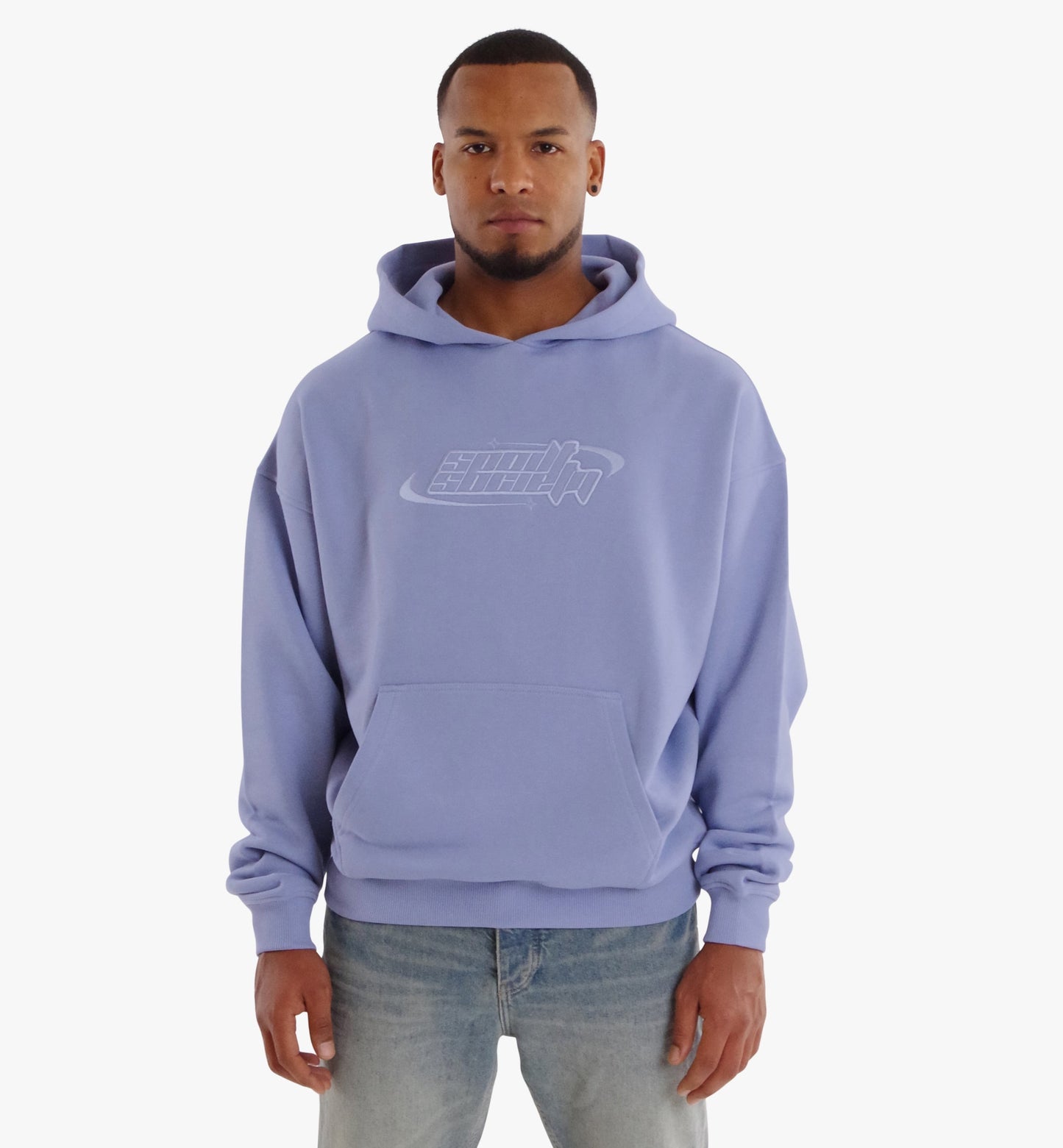 Spoilt Society Hoodie „Y2K“