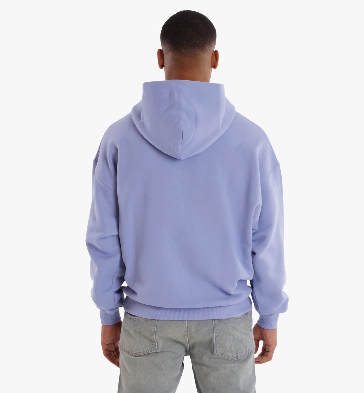 Spoilt Society Hoodie „Y2K“