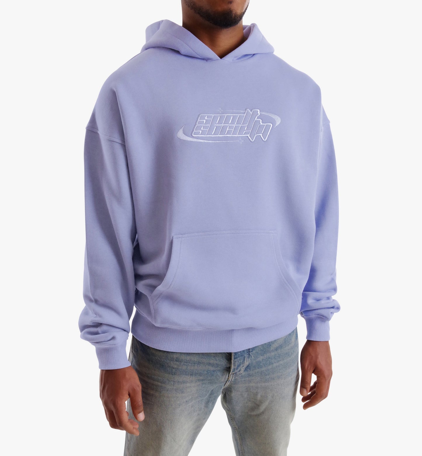 Spoilt Society Hoodie „Y2K“