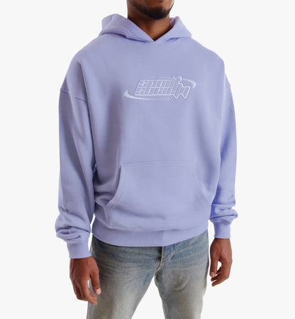Spoilt Society Hoodie „Y2K“