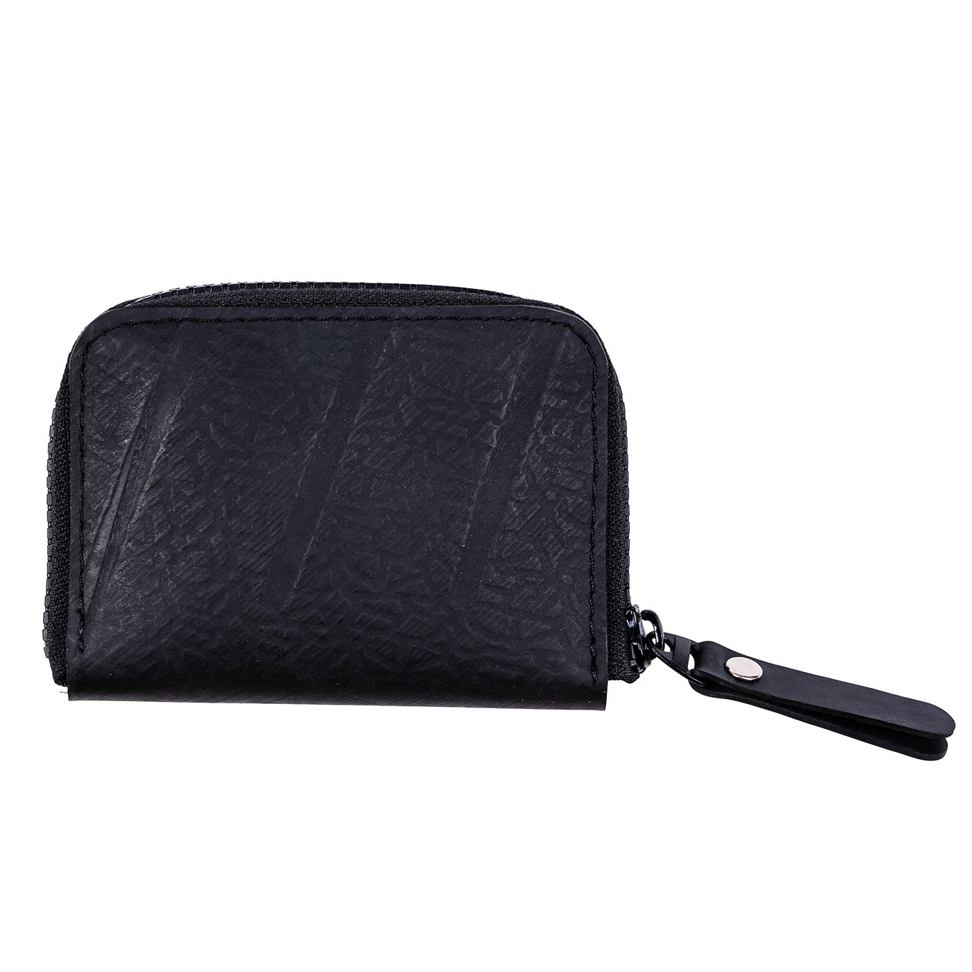 Harper Small Zip Around Vegan Wallet Nachhaltig