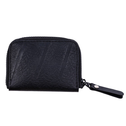 Harper Small Zip Around Vegan Wallet Nachhaltig