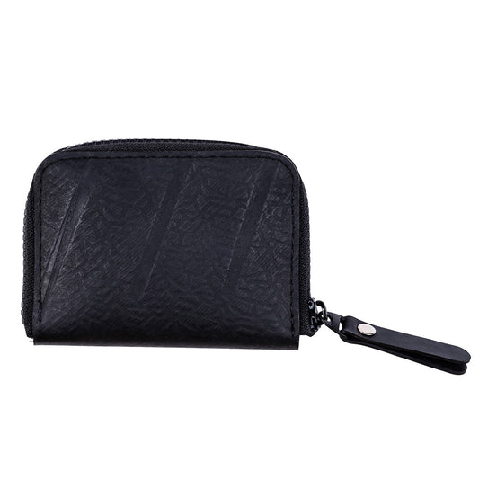 Harper Small Zip Around Vegan Wallet Nachhaltig