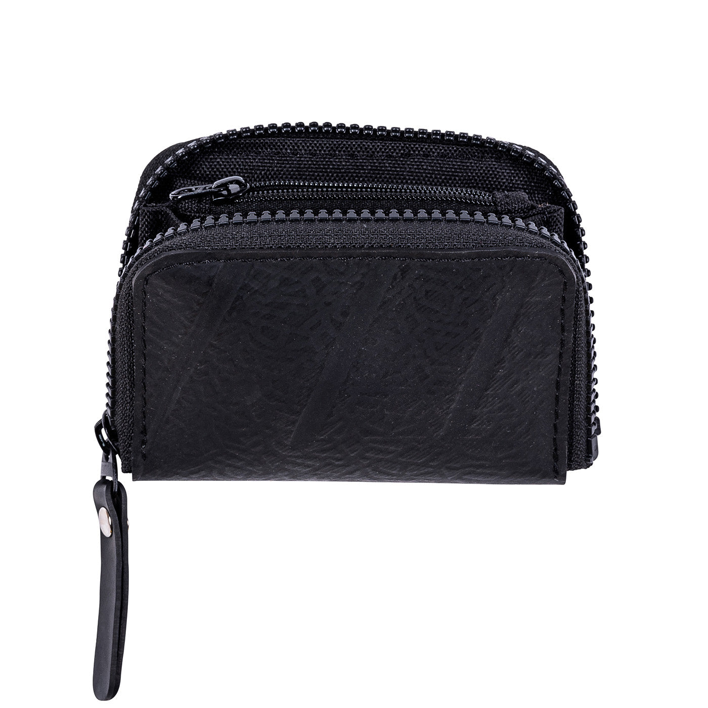 Harper Small Zip Around Vegan Wallet Nachhaltig