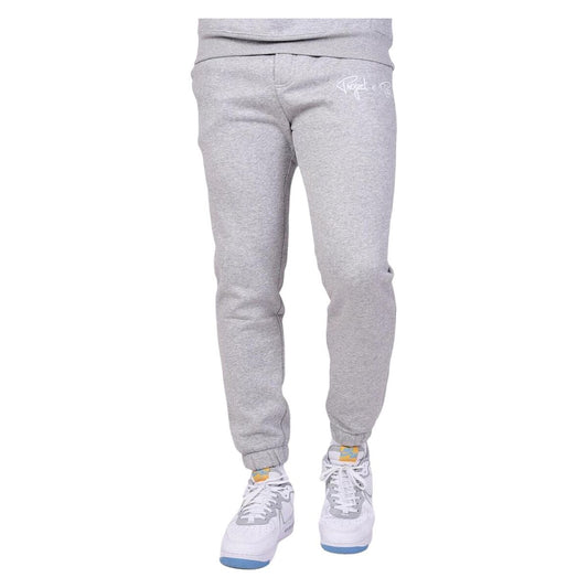 Project X Paris Herren Hose 2140150 GYW in Grau-0