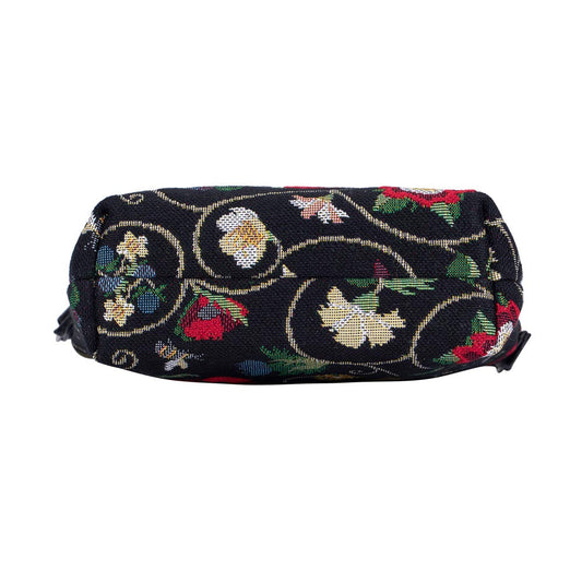 Signare Tapestry Sling Bag „Jacobean Dream“