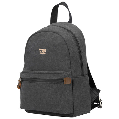Troop London Canvas Backpack