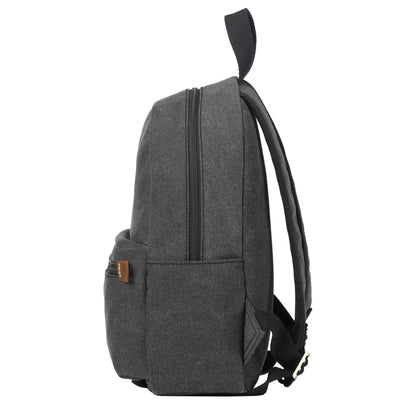 Troop London Canvas Backpack