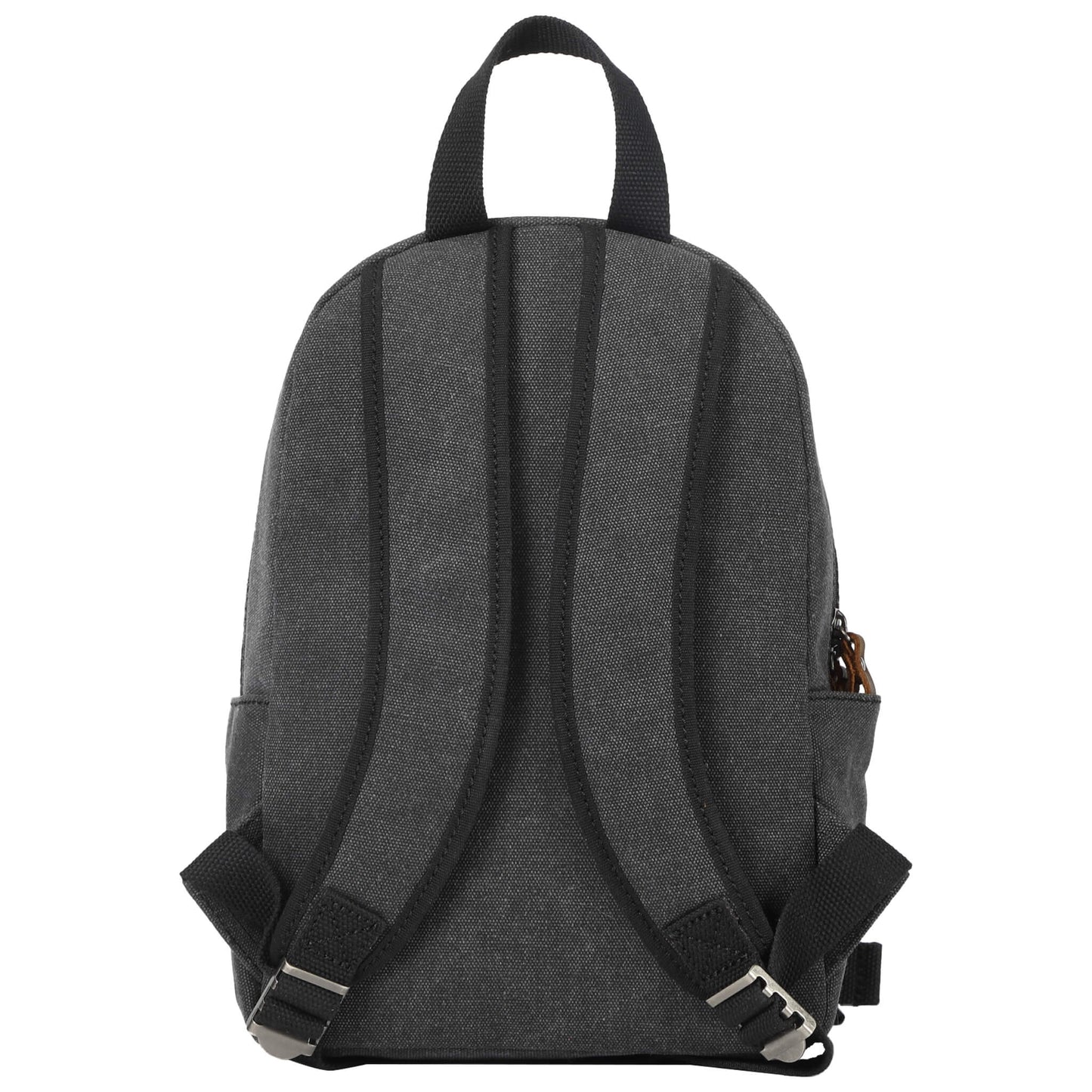 Troop London Canvas Backpack