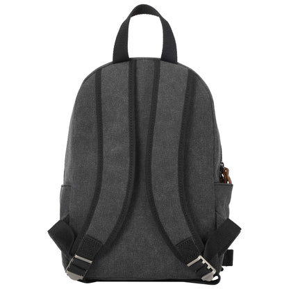 Troop London Canvas Backpack