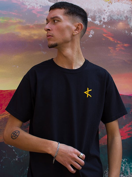 T-Shirt in limitierter Auflage-0