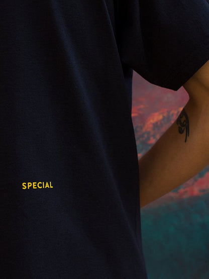T-Shirt in limitierter Auflage-2