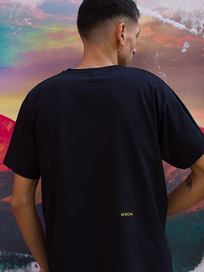 T-Shirt in limitierter Auflage-1
